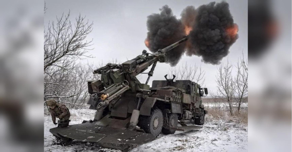 Бої за Покровськ загострюються: Буданов керує стабілізаційною операцією в місті - INFBusiness