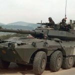 Італійські винищувачі танків тепер працюють в Україні: чим вони унікальні - INFBusiness