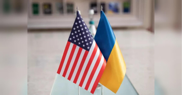 Повна амністія замість аудиту: Київ вніс зміни у мирний план США - INFBusiness
