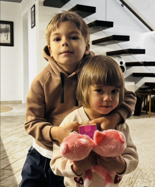 Співачка з дітьми та чоловіком живе у Чернігові Буде дуже важка зима: популярна співачка вразила відвертістю - INFBusiness