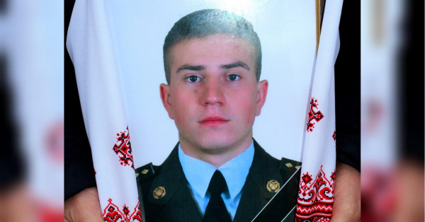 Не судилося виховати донечку: в боях за Куп’янськ поліг капітан з Вінниччини - INFBusiness