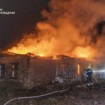 Харків у вогні: після нальоту дронів у місті є руйнування та жертви (фото, відео) - INFBusiness