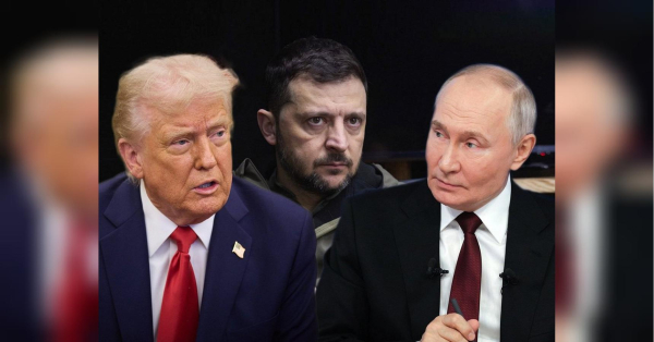 США й Україна проведуть нові переговори щодо завершення війни: що про них відомо - INFBusiness