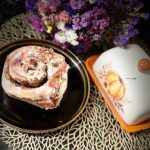 Сінабони з горіхами пекан: вишуканий десерт, який підкорить гурманів - INFBusiness