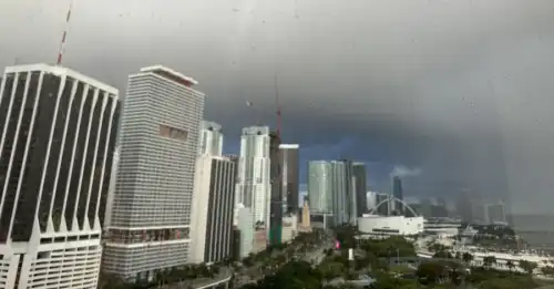 У Маямі розпочався новий раунд переговорів щодо мирного плану між США та Україною - INFBusiness