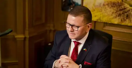 Росія не планує закінчувати війну і готується до тривалого конфлікту, - Залужний - INFBusiness