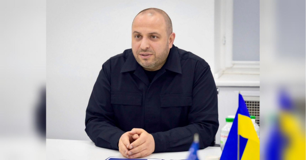 Минуло вже більше місяця з попереднього обміну полоненими — на початку жовтня в Україну вдалося повернути ще 185 військових та 20 цивільних. Україна та рф відновлять обмін полоненими: Умєров розповів деталі - INFBusiness