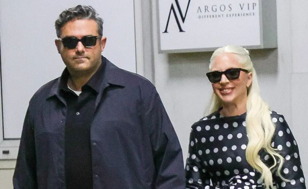 Виявився поряд у потрібну хвилину: стало відомо, завдяки чому Майкл Поланскі зміг стати нареченим Lady Gaga - INFBusiness