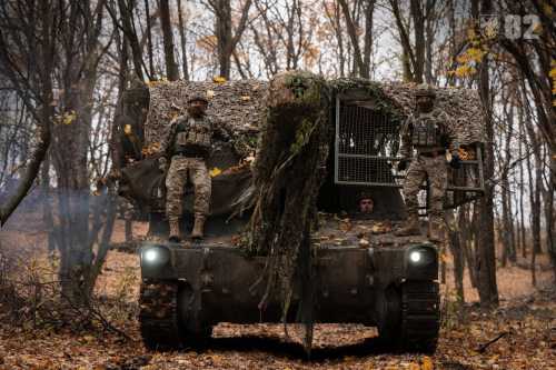 Олег Саакян: Мирний план — це спецоперація Росії з метою посварити західну коаліцію - INFBusiness