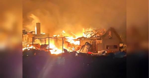 Безпілотники ворога масовано вдарили по Дніпропетровській, Одеській та Чернігівській областях, є жертви (фото, відео) - INFBusiness