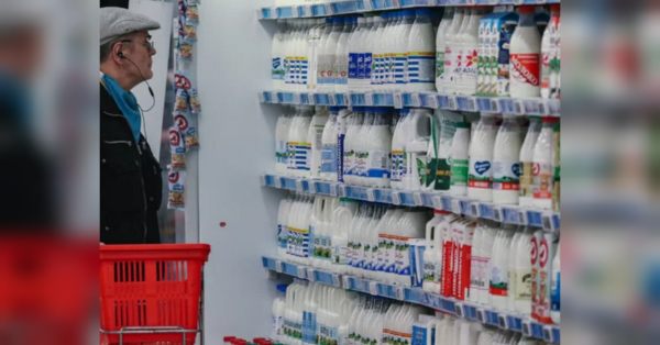 Одразу на 35% до кінця року може подешевшати популярний серед українців продукт: про що йдеться - INFBusiness