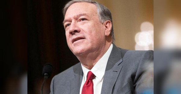 Колишній держсекретар США увійшов до ради компанії, що виробляє ракети «Фламінго» — ЗМІ - INFBusiness