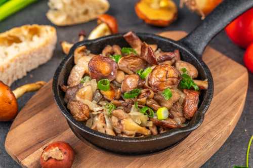 Ще троє людей на Кіровоградщині госпіталізовані після вживання грибів