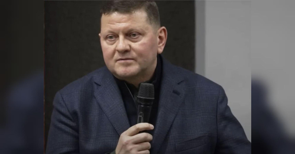 росія готує для України вирішальний удар — громадянську війну: Залужний про те, чому швидкий мир може бути кінцем нашої незалежності - INFBusiness