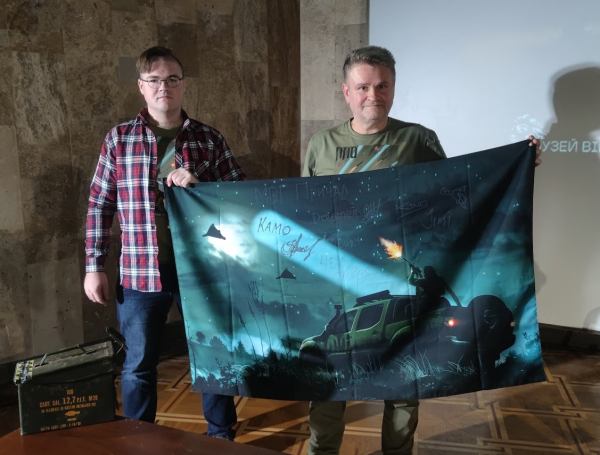 «Небезпеку несуть не тільки „Шахеди“, але й безпілотники-імітатори»: командир мобільної вогневої групи пояснив, чому слід збивати дрони-«обманки» - INFBusiness