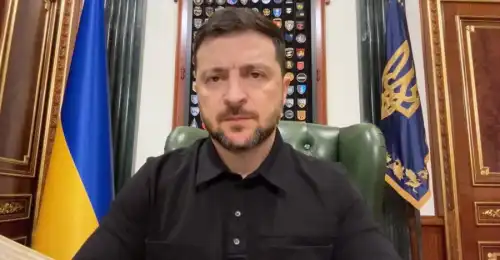 Зеленський відреагував на скандал в Енергоатомі: Потрібні результативні дії проти корупції - INFBusiness