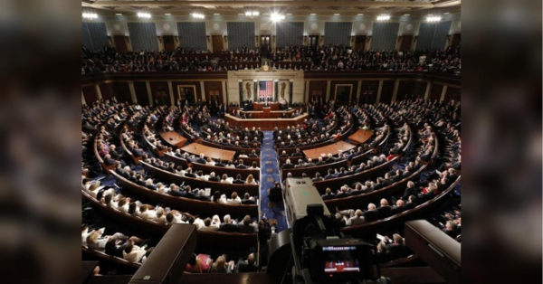 Епштейн згадував Трампа: Конгрес США ухвалив законопроєкт про розкриття документів сексуального злочинця, де фігурує чинний американський президент - INFBusiness