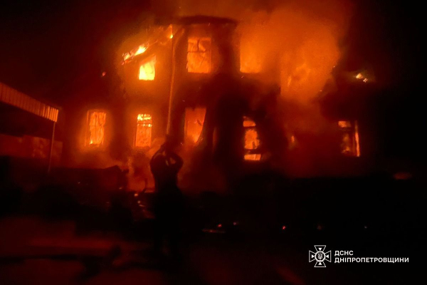 Не тільки «Кинджали» та «Шахеди»: вночі росіяни атакували Україну ракетами та майже 70 дронами різних типів (фото) - INFBusiness