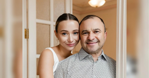 «Може, не доля»: дружина відомого артиста про народження дитини - INFBusiness