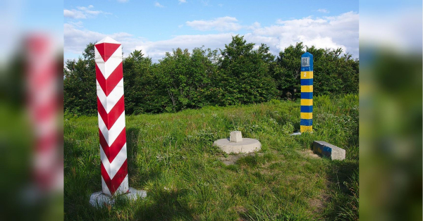 ЄС запускає нову систему в’їзду: як зміниться перетин кордону для українців - INFBusiness