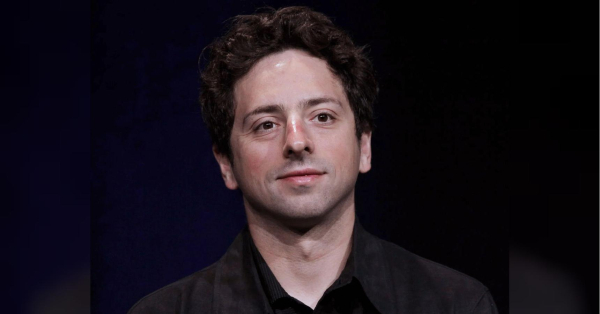 У порівняння з весною в списку найбагатших людей світу відбулися значні зміни: до ТОП-10 багатіїв світу увірвався співзасновник Google, мільярдер Сергій Брін. Обігнав Джеффа Безоса та Марка Цукерберга: у списку найбагатших людей світу відбулися зміни - INFBusiness