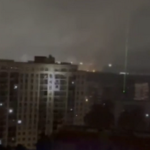 У Московській області стався блекаут: повідомлялося про атаку дронів - INFBusiness