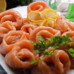 Солена червона риба з додаванням коньяку: приготуйте її за цим рецептом і більше від нього не відмовитесь - INFBusiness