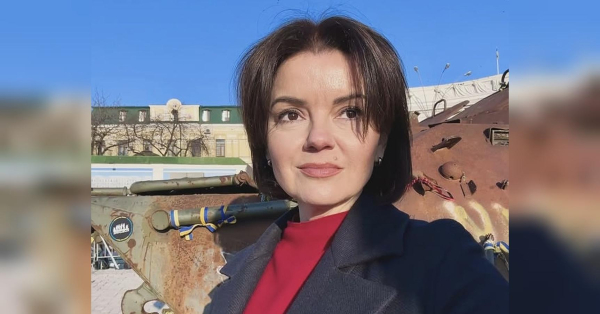 Дуже хвилююся: син популярної телеведучої став до лав ЗСУ - INFBusiness