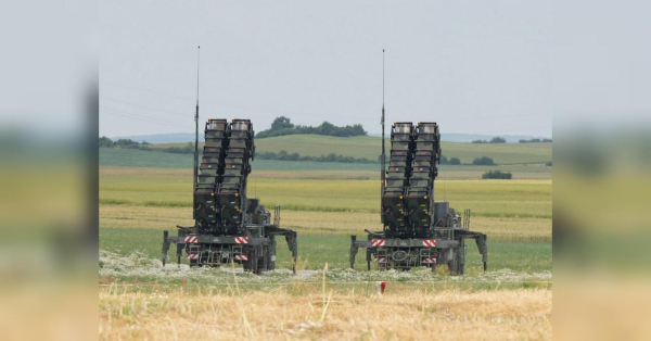 «Домовленості виконано»: Німеччина передала Україні обіцяні системи Patriot - INFBusiness