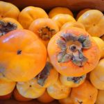 Як їсти хурму згідно з етикетом: це залежить від того, тверда вона чи м’яка - INFBusiness