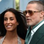 Інес де Рамон серйозно побоюється за психічне здоров’я Бреда Пітта: у чому справа - INFBusiness