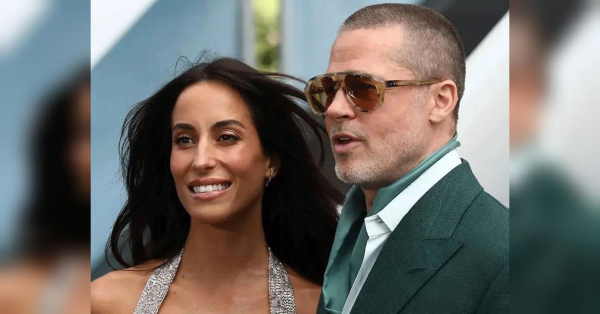 Інес де Рамон серйозно побоюється за психічне здоров’я Бреда Пітта: у чому справа - INFBusiness