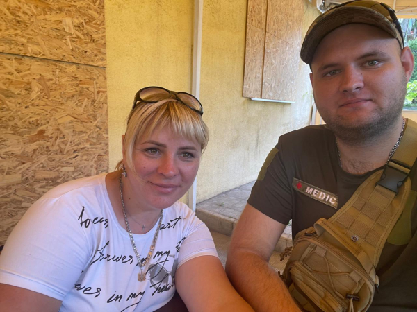 «Впізнала сина на відео, на якому Кадиров пропонує обміняти українських полонених на зняття санкцій з його родини», — мати зниклого медика - INFBusiness