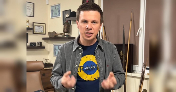 «Це не соромно»: Дмитро Комаров зізнався, до кого звернувся по допомогу - INFBusiness