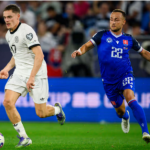 Німеччина забила шість м'ячів словакам і напряму пробилася на чемпіонат світу: відеоогляди матчів - INFBusiness