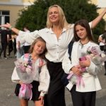 І говорить, і їсть: Лілія Ребрик розчулила мережу (фото) - INFBusiness