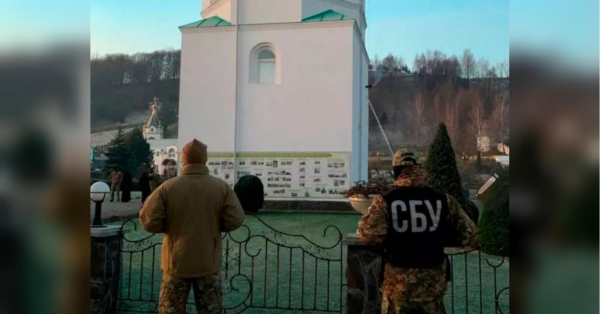Сотні справ проти «агентів в рясах»: експерт про те, як СБУ позбавляє росіян впливу через церкву - INFBusiness
