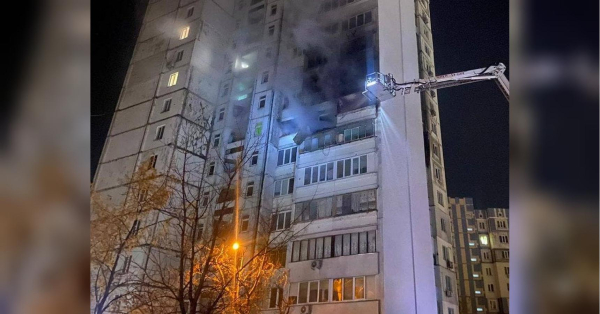 Міністр оборони Німеччини Борис Пісторіус заявив, що нічні російські атаки на Україну продемонстрували «зневагу до людства» москви та порушили міжнародне право. Демонструють зневагу до людства: в Німеччині відреагували на російську атаку на Київ - INFBusiness