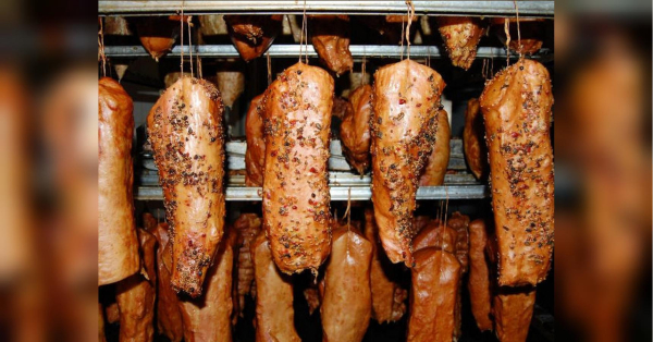 Копчені продукти: чи дійсно вони такі небезпечні для здоров’я - INFBusiness