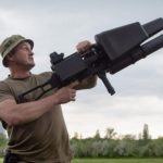 Мають бути задіяні сотні засобів: офіцер про здатність РЕБ глушити КАБи та ракети ворога - INFBusiness