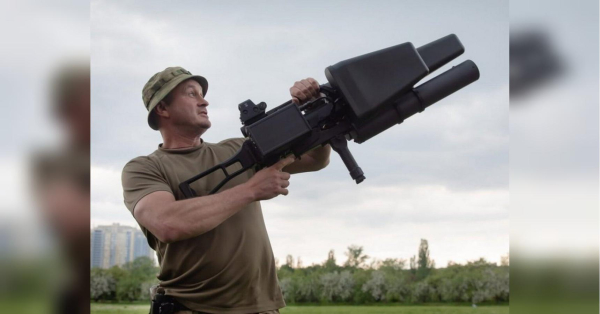 Мають бути задіяні сотні засобів: офіцер про здатність РЕБ глушити КАБи та ракети ворога - INFBusiness