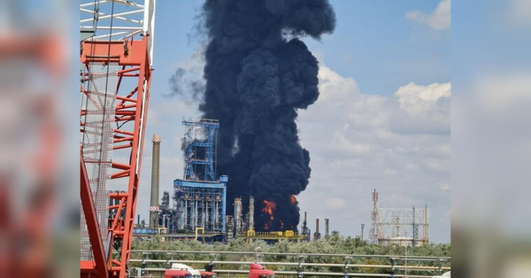 Дві країни НАТО намагаються захистити російські НПЗ від санкцій Трампа - INFBusiness
