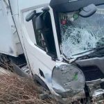 На Кіровоградщині розслідють ДТП із двома травмованими (ФОТО) - INFBusiness