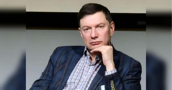 Цей план потрібен кремлю для того, щоб посварити США з Україною: політолог про «мирний план» і його цілі - INFBusiness