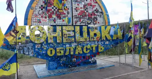 Фото: ФБ Сергей Гайдай Губернатори воєнного Донбасу: хто керував Донецькою та Луганською областями з 2014 року та чим це закінчилося - INFBusiness