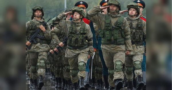 Залучають уже резервістів: кремль панікує через удари ЗСУ по НПЗ - INFBusiness