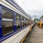 «Укрзалізниця» скасувала рух деяких потягів у регіоні бойових дій - INFBusiness