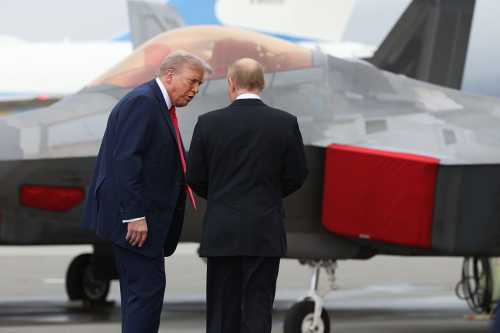 Як змінювалися мирні плани для України: від переговорів у Гомелі до 28 пунктів Трампу - INFBusiness