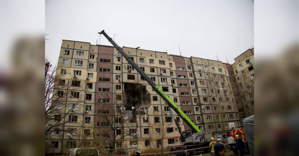 Понад 500 ракет і дронів атакували вночі Україну: скільки цілей вразило ППО - INFBusiness