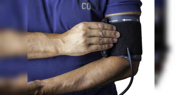 Який тиск не є нормою: МОЗ назвало цифри - INFBusiness